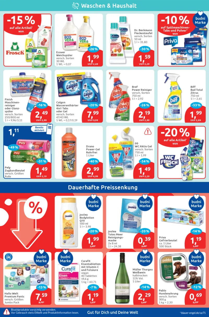 BUDNI Prospekt vom 04.05.2026, Seite 4