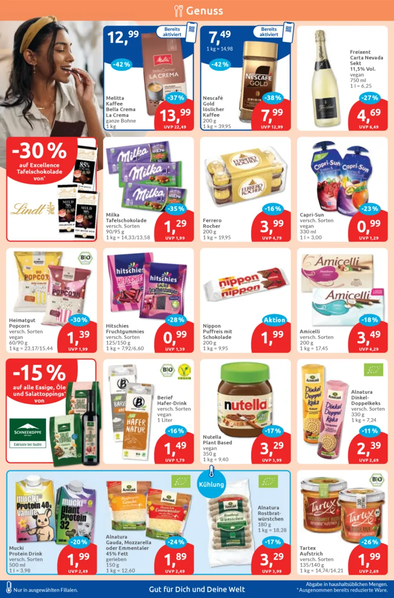 BUDNI Prospekt vom 04.05.2026, Seite 6