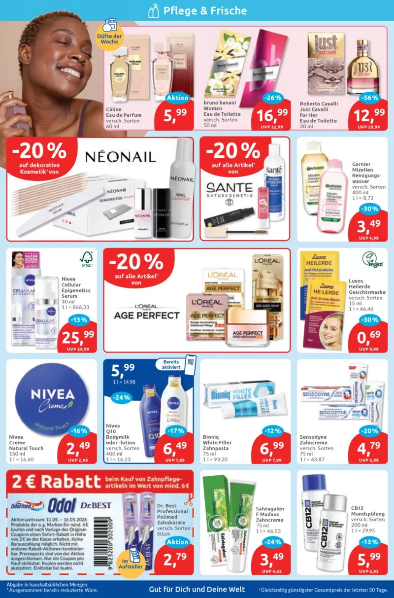 BUDNI Prospekt vom 11.05.2026, Seite 2
