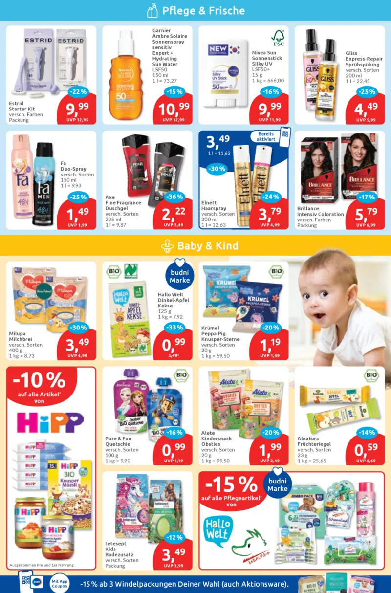 BUDNI Prospekt vom 11.05.2026, Seite 3