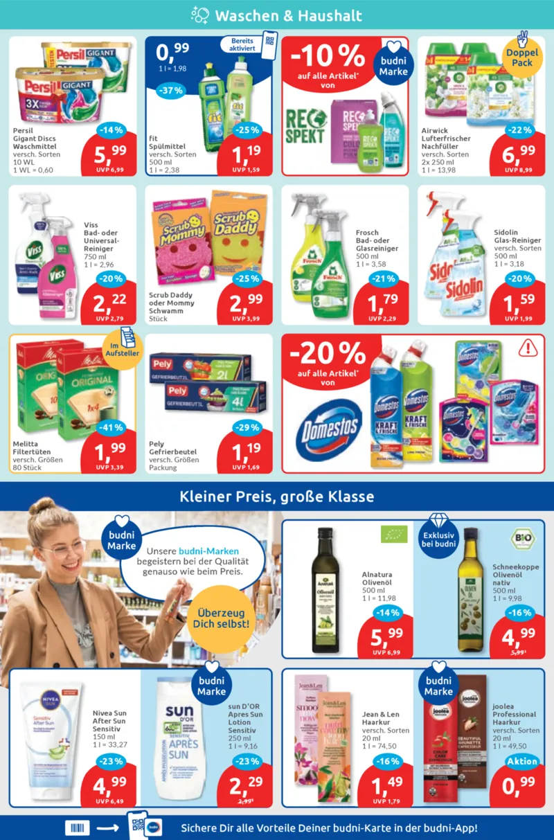 BUDNI Prospekt vom 11.05.2026, Seite 4