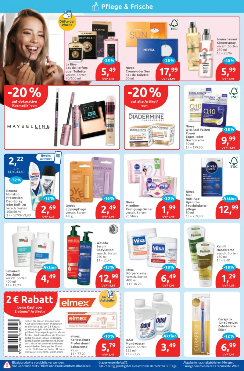 BUDNI Prospekt vom 18.05.2026, Seite 2