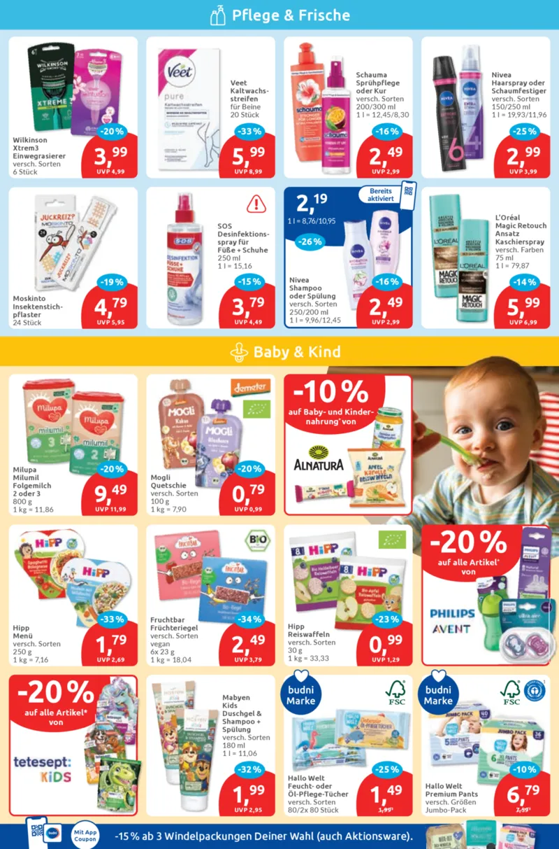 BUDNI Prospekt vom 18.05.2026, Seite 3