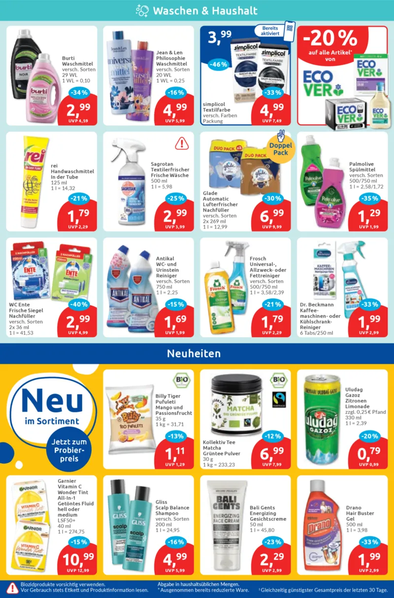 BUDNI Prospekt vom 18.05.2026, Seite 4