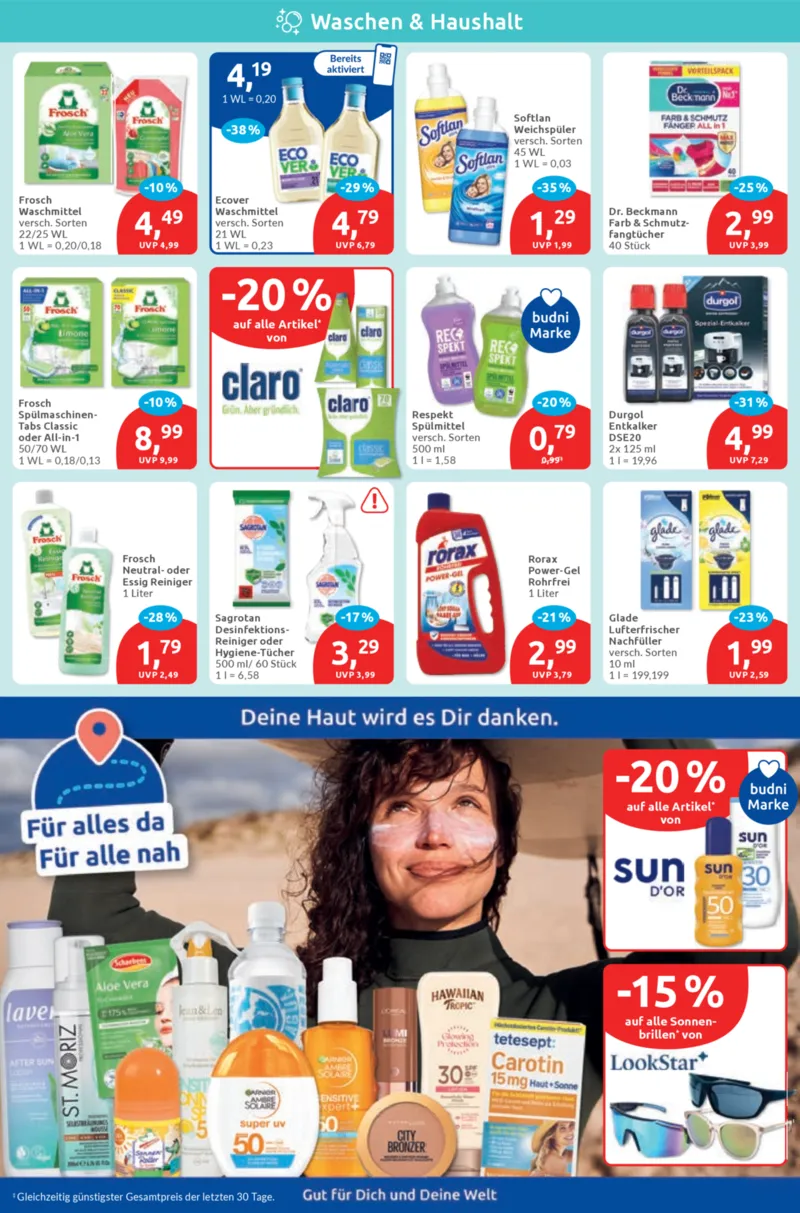 BUDNI Prospekt vom 26.05.2026, Seite 4