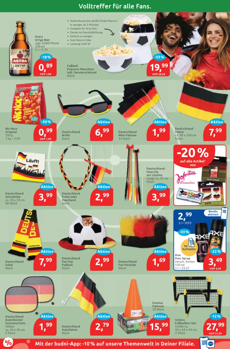 BUDNI Prospekt vom 26.05.2026, Seite 7