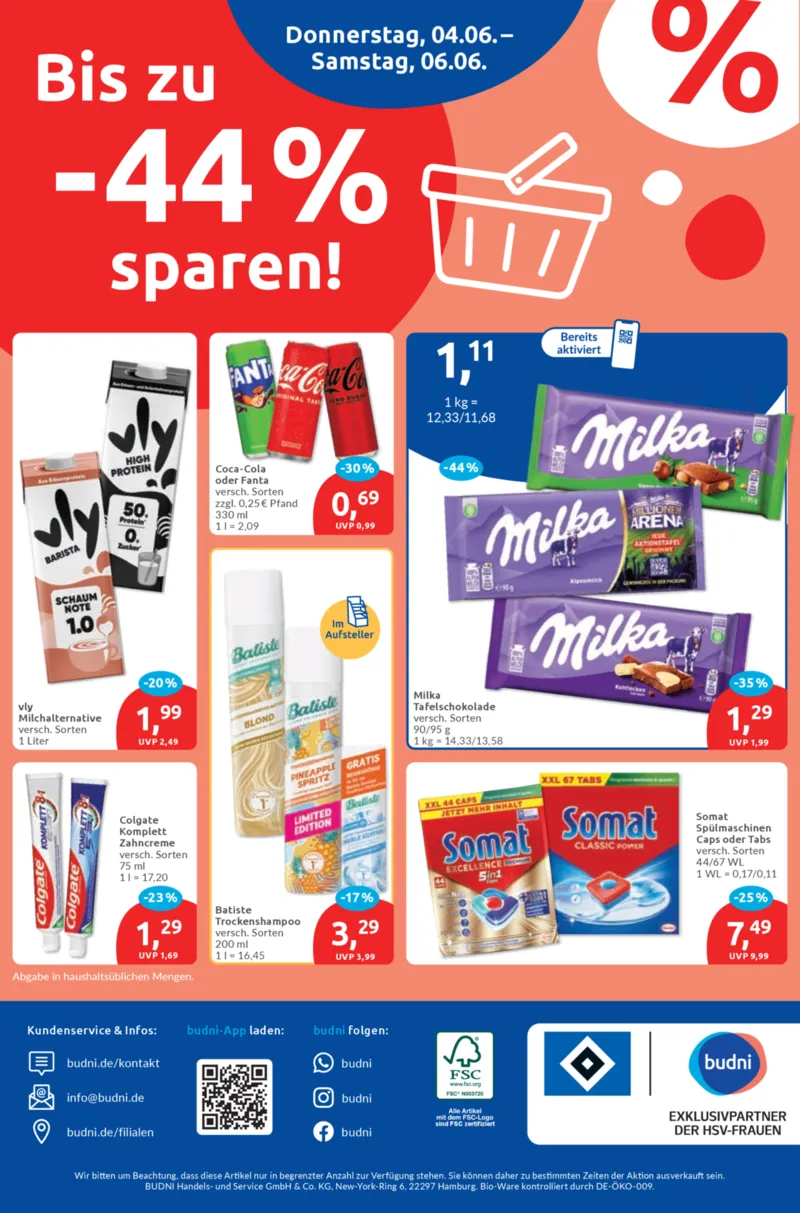 BUDNI Prospekt vom 01.06.2026, Seite 8