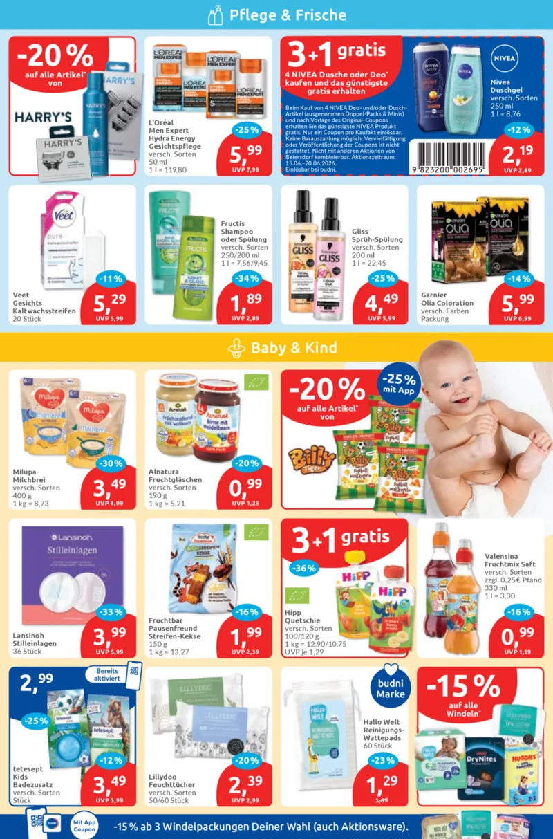 BUDNI Prospekt vom 15.06.2026, Seite 3