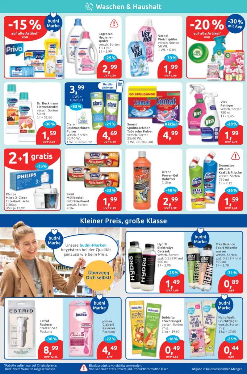 BUDNI Prospekt vom 15.06.2026, Seite 4