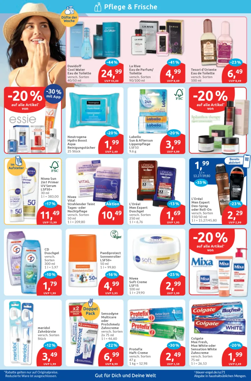 BUDNI Prospekt vom 22.06.2026, Seite 2