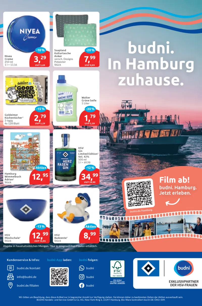 BUDNI Prospekt vom 22.06.2026, Seite 8
