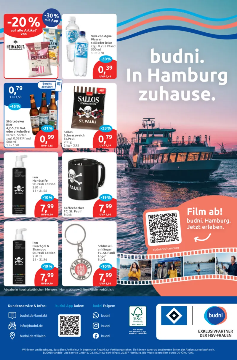 BUDNI Prospekt vom 29.06.2026, Seite 8