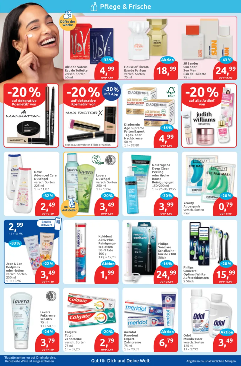 BUDNI Prospekt vom 06.07.2026, Seite 2