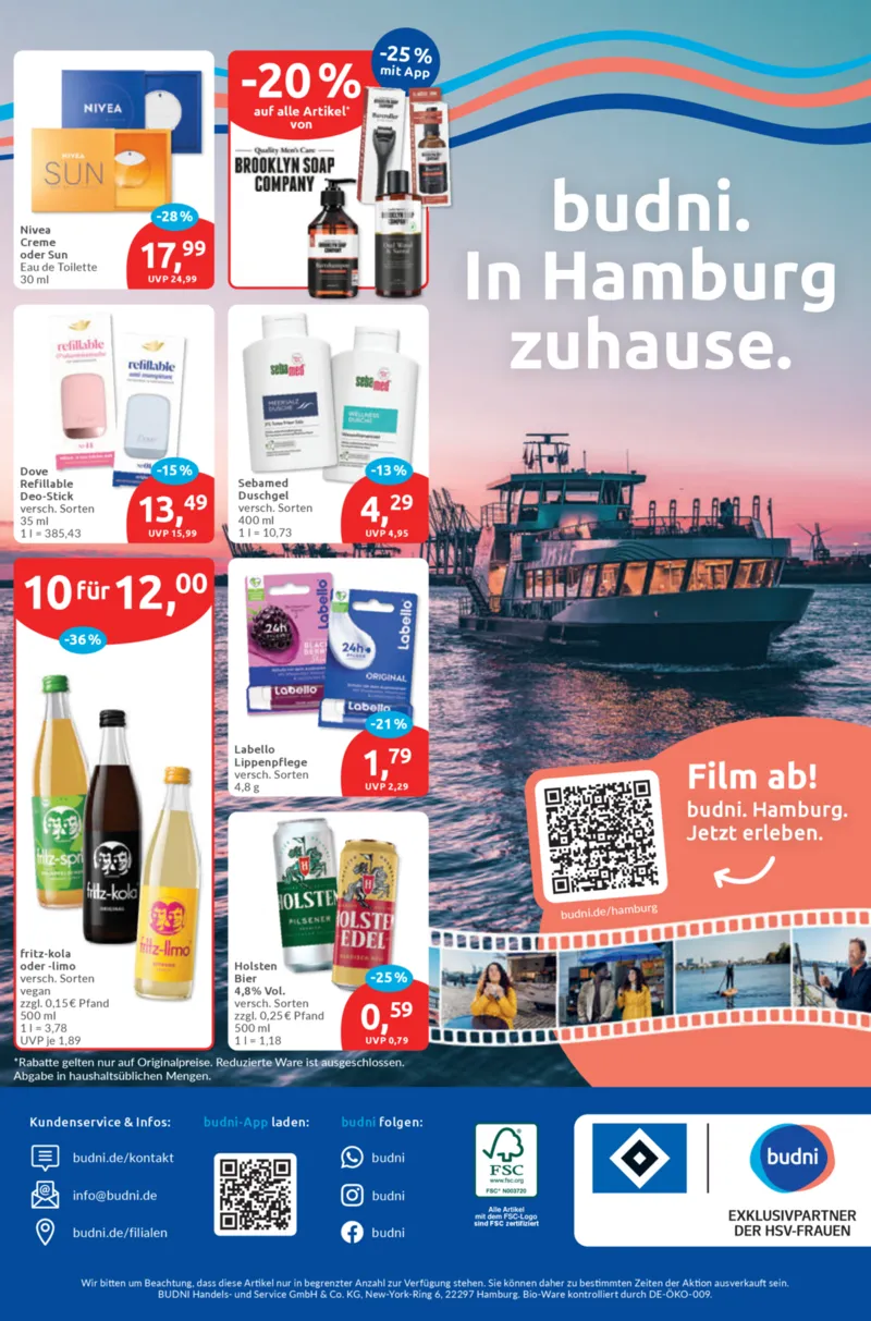 BUDNI Prospekt vom 06.07.2026, Seite 8