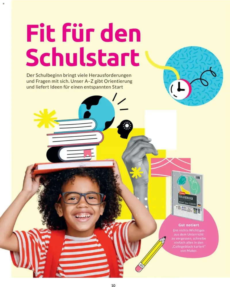 BUDNI Prospekt vom 09.07.2026, Seite 10