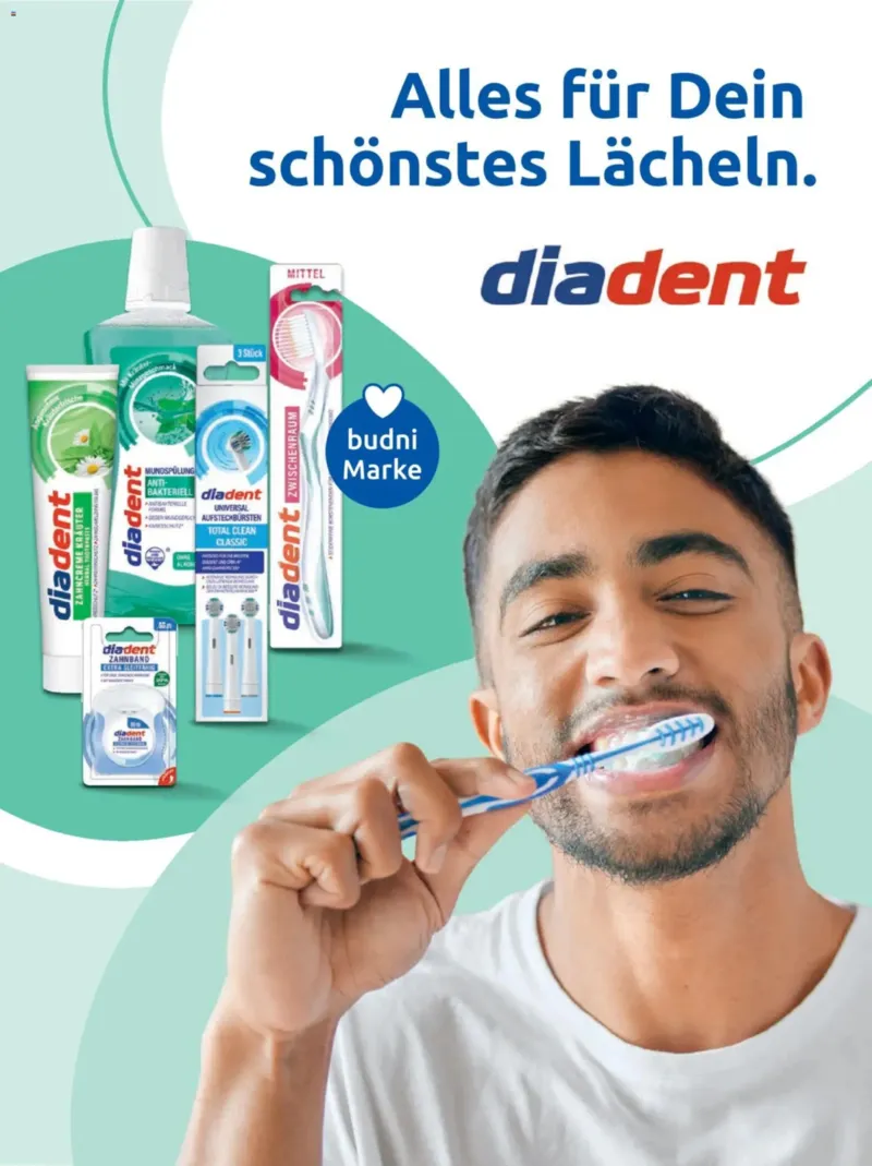 BUDNI Prospekt vom 09.07.2026, Seite 2