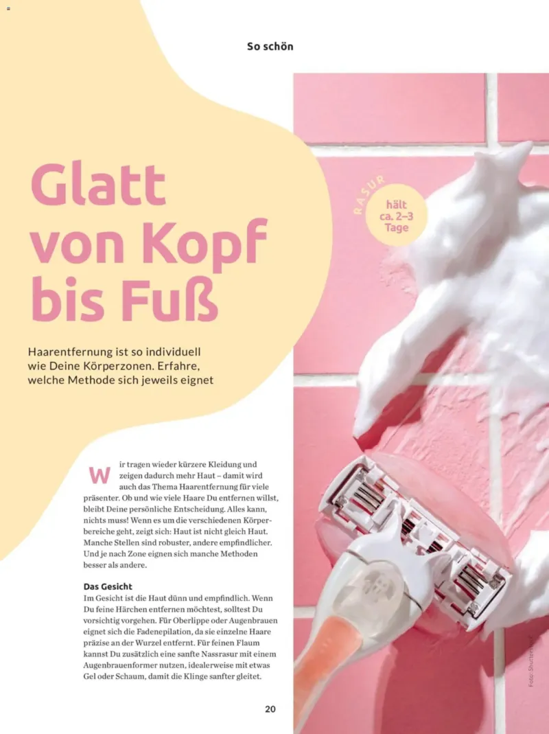 BUDNI Prospekt vom 09.07.2026, Seite 20
