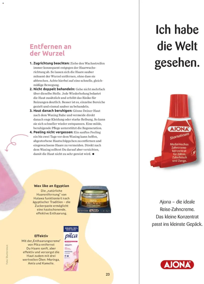 BUDNI Prospekt vom 09.07.2026, Seite 23