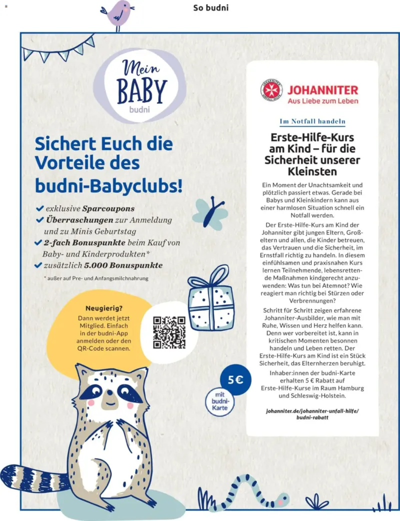 BUDNI Prospekt vom 09.07.2026, Seite 25