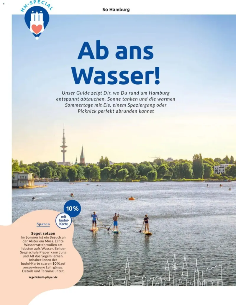 BUDNI Prospekt vom 09.07.2026, Seite 26