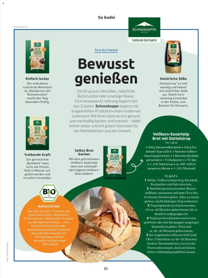 BUDNI Prospekt vom 09.07.2026, Seite 33