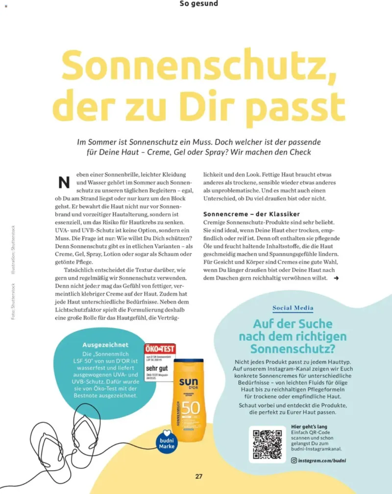 BUDNI Prospekt vom 09.07.2026, Seite 35