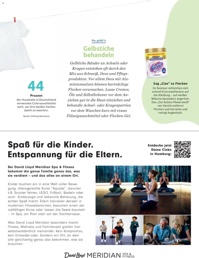 BUDNI Prospekt vom 09.07.2026, Seite 45