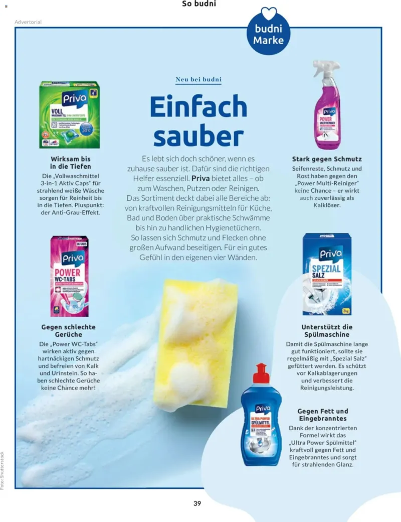 BUDNI Prospekt vom 09.07.2026, Seite 47