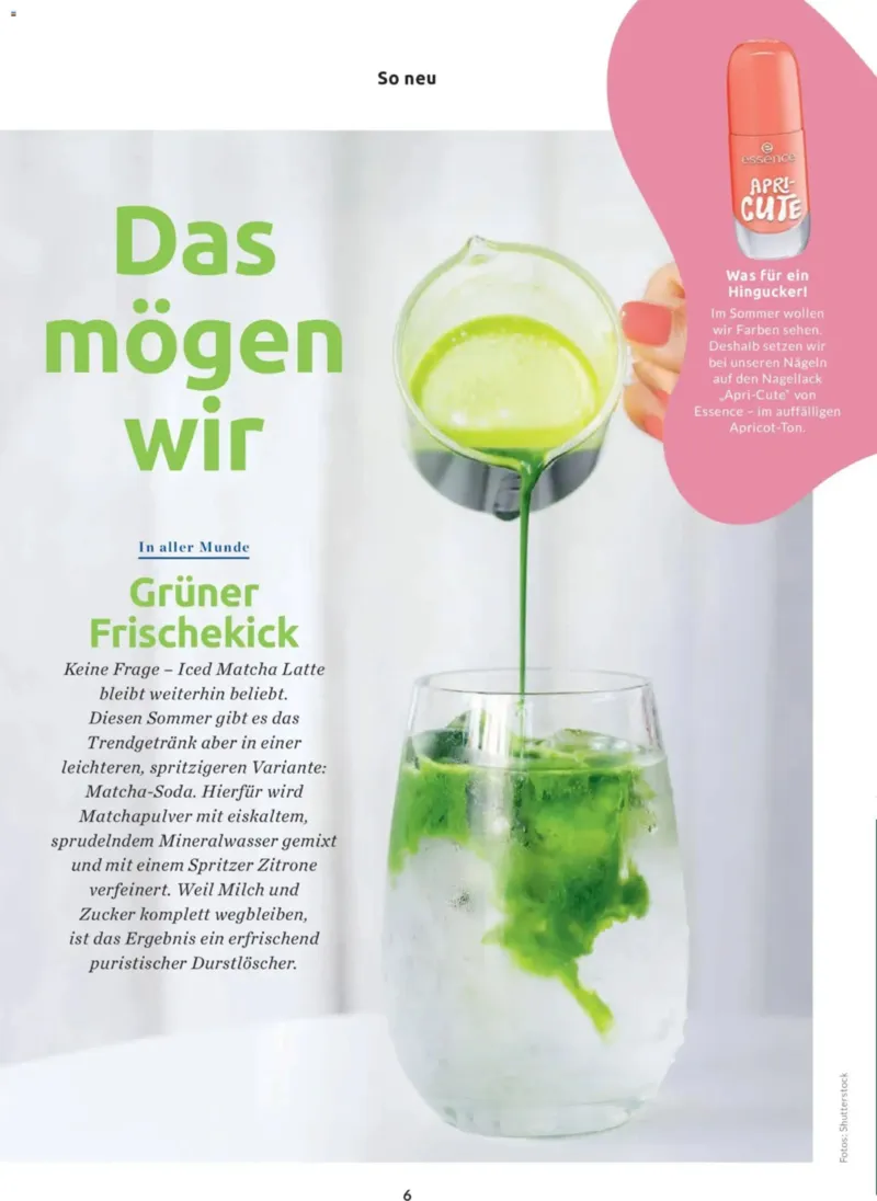 BUDNI Prospekt vom 09.07.2026, Seite 6