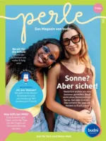 BUDNI Prospekt vom 09.07.2026
