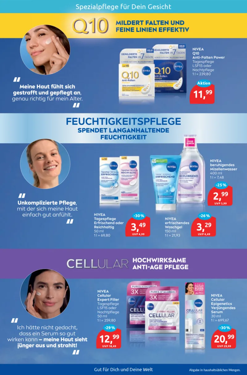 BUDNI Prospekt vom 13.07.2026, Seite 10