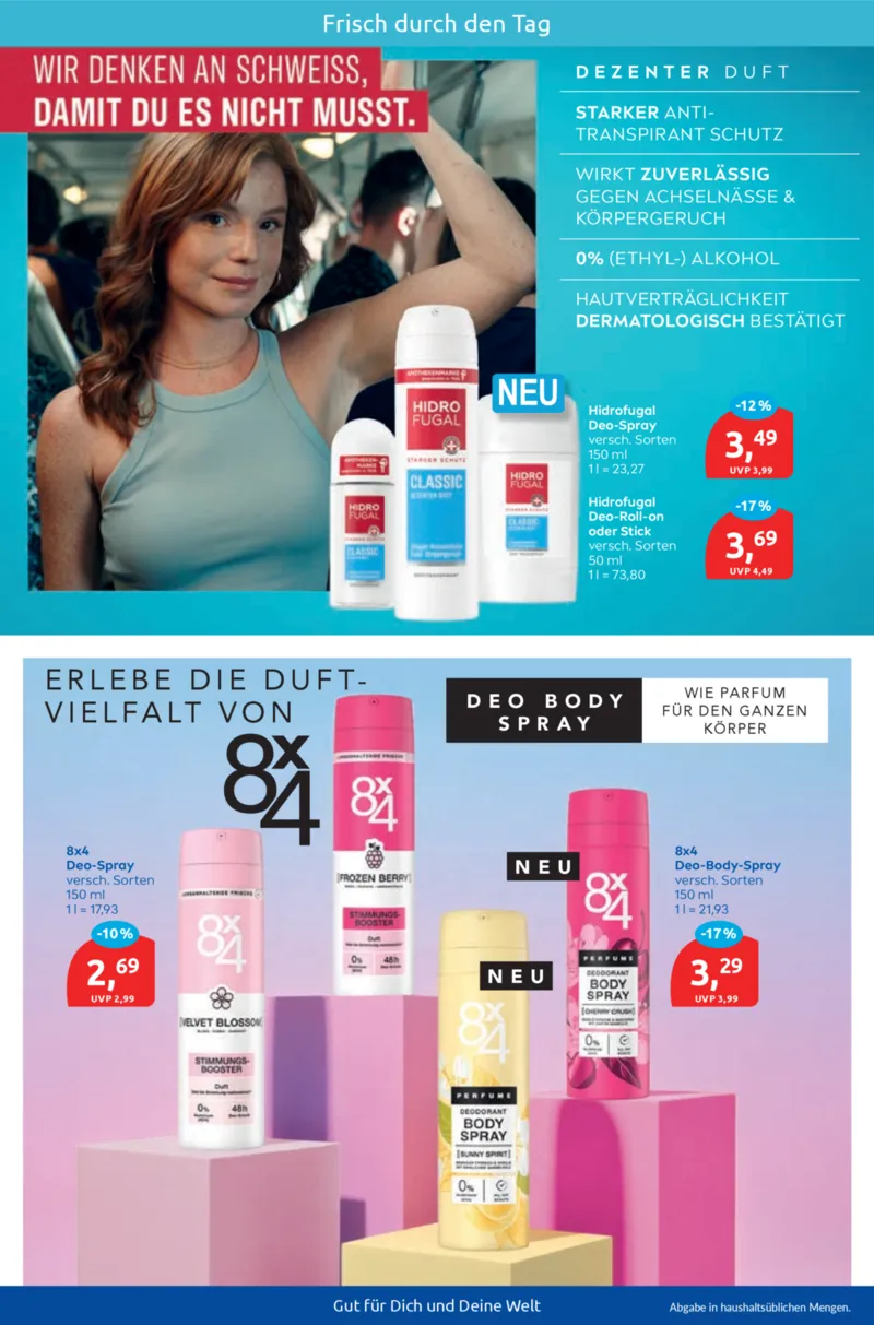 BUDNI Prospekt vom 13.07.2026, Seite 11
