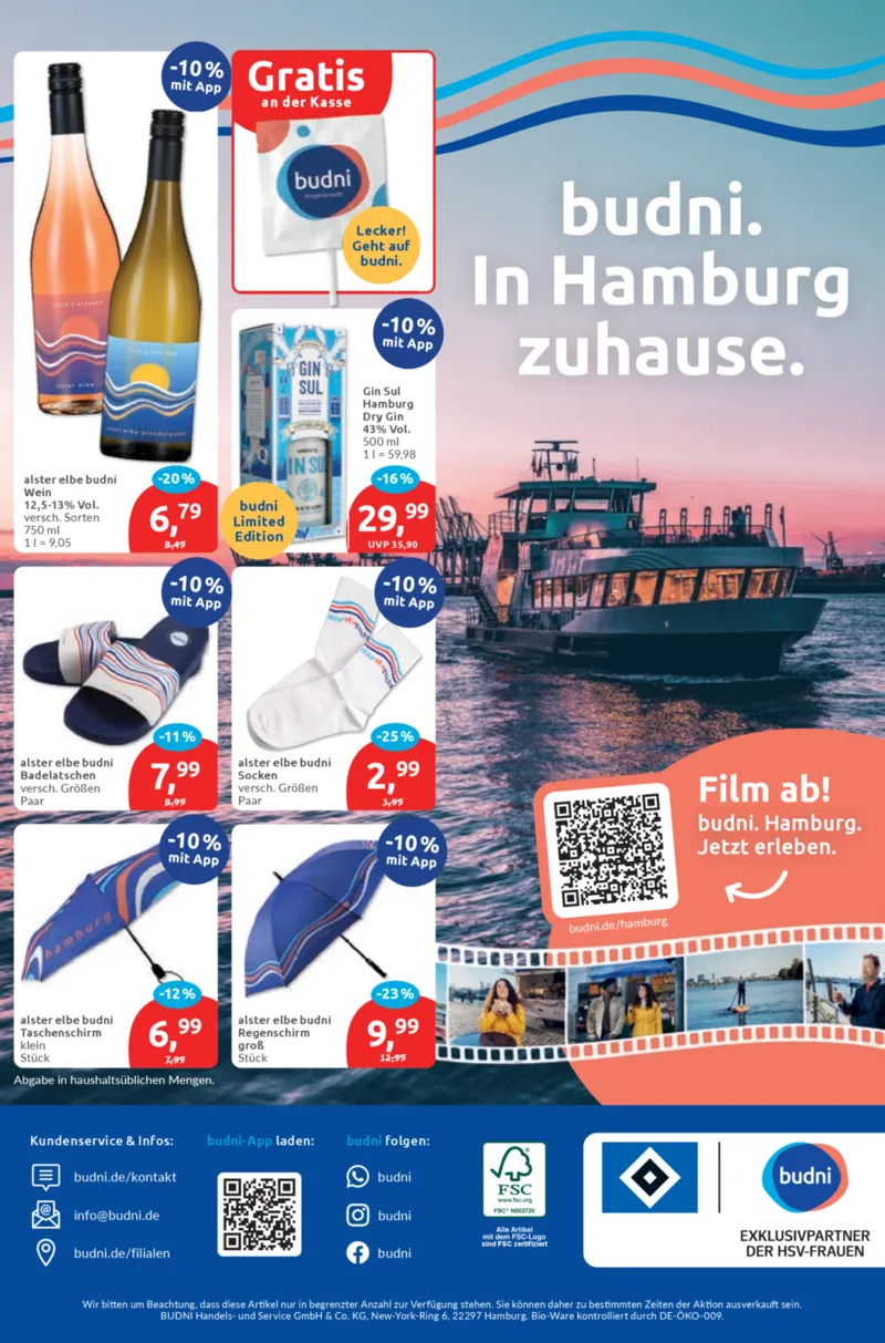 BUDNI Prospekt vom 13.07.2026, Seite 12