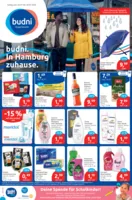 BUDNI Prospekt vom 13.07.2026