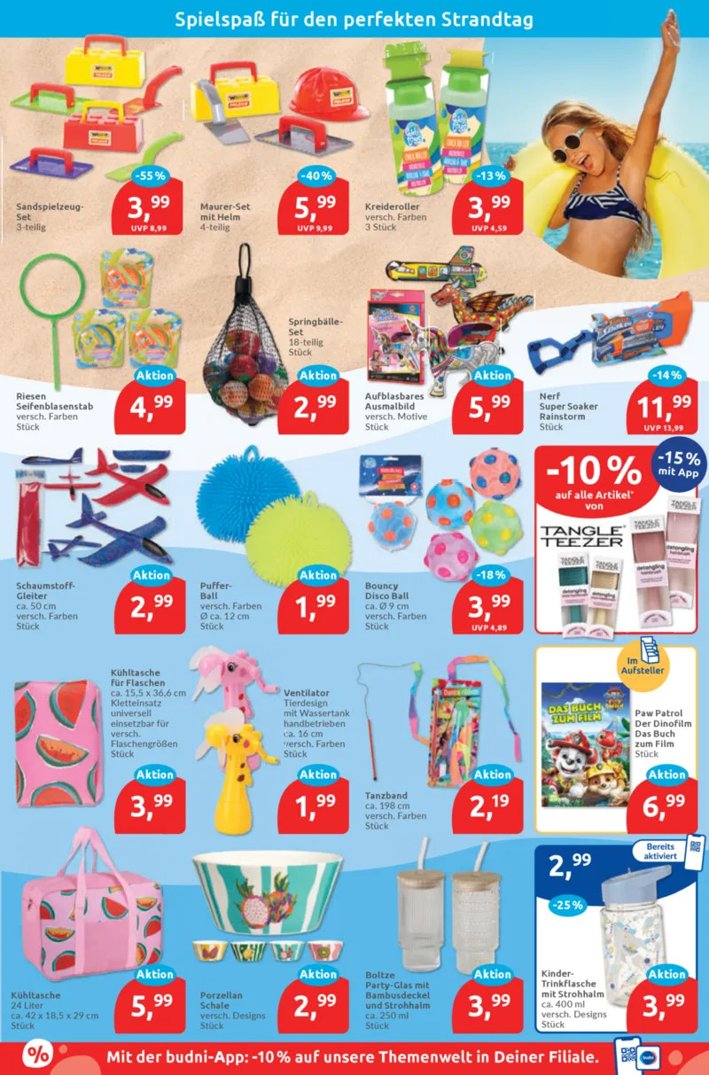 BUDNI Prospekt vom 20.07.2026, Seite 7