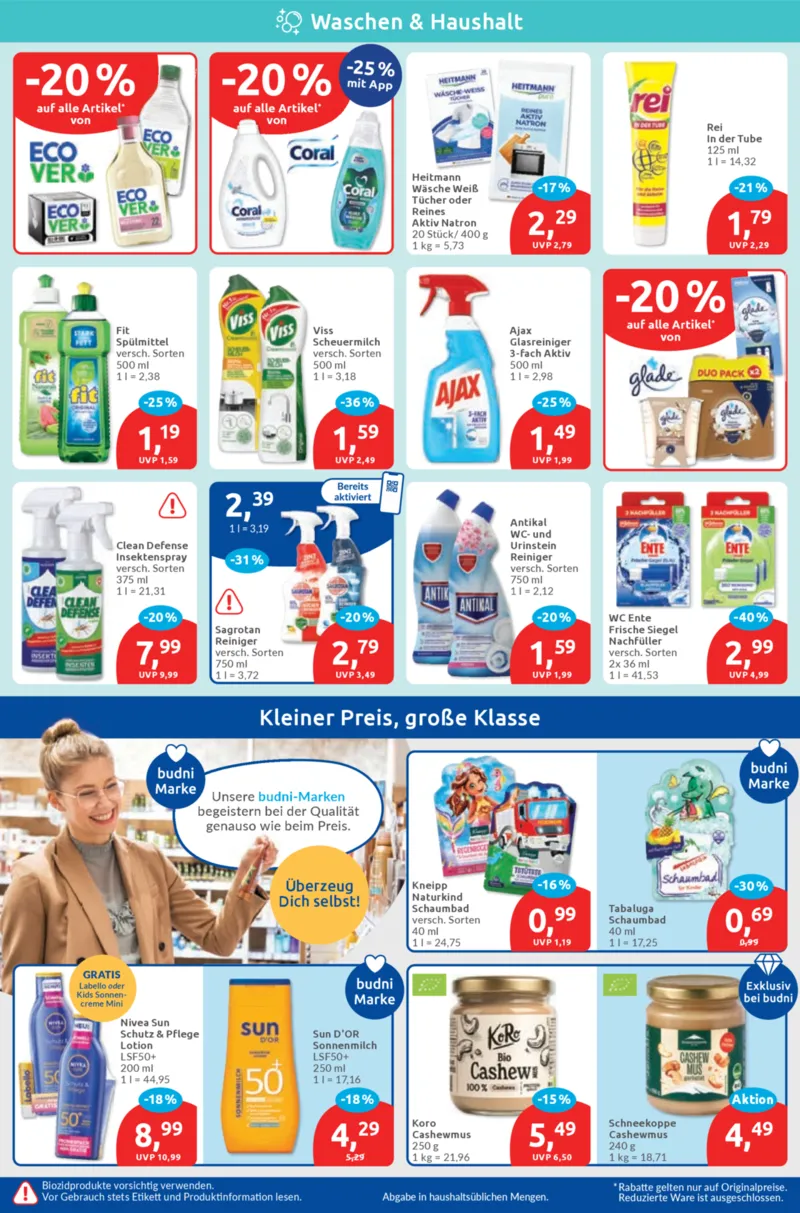 BUDNI Prospekt vom 24.08.2026, Seite 4