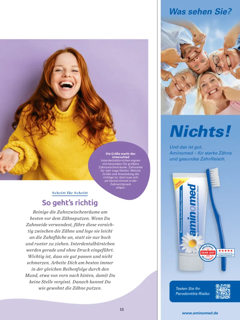 BUDNI Prospekt vom 21.09.2026, Seite 11