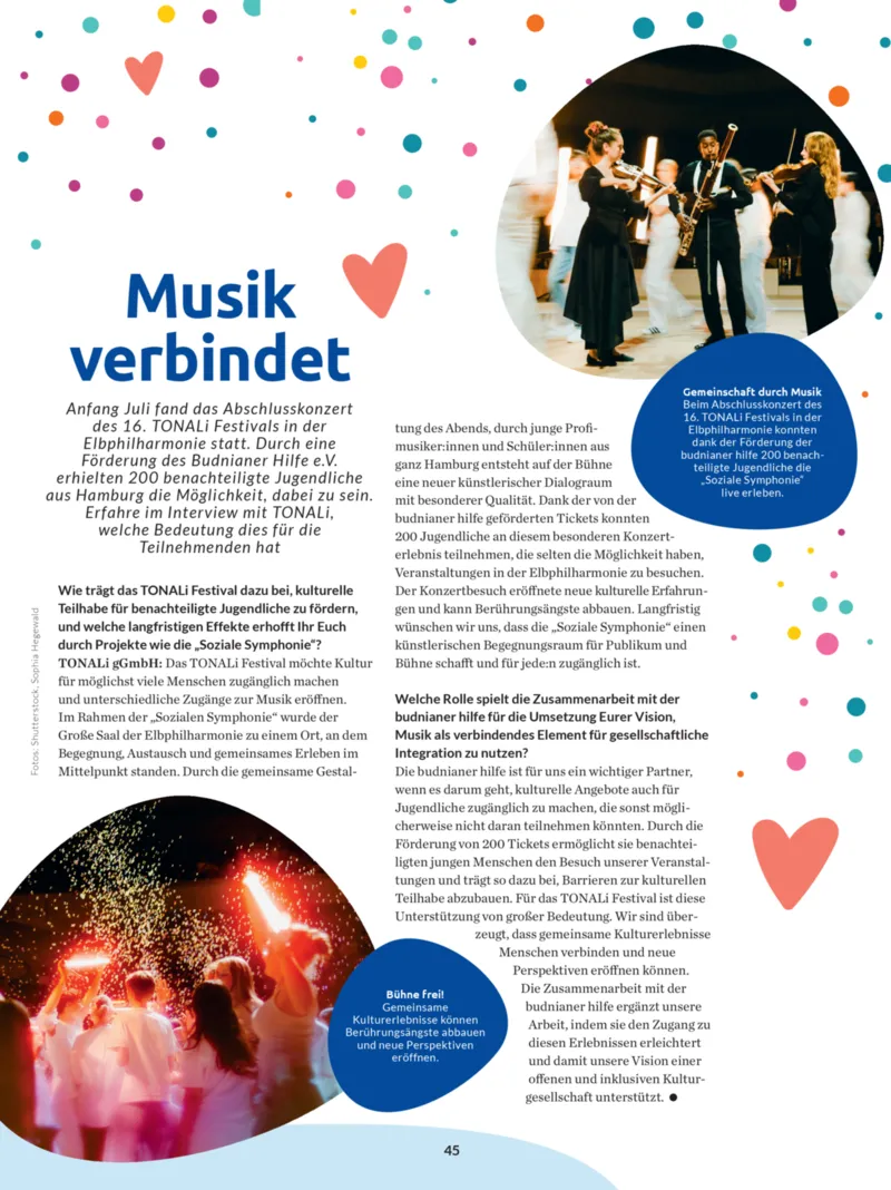 BUDNI Prospekt vom 21.09.2026, Seite 45