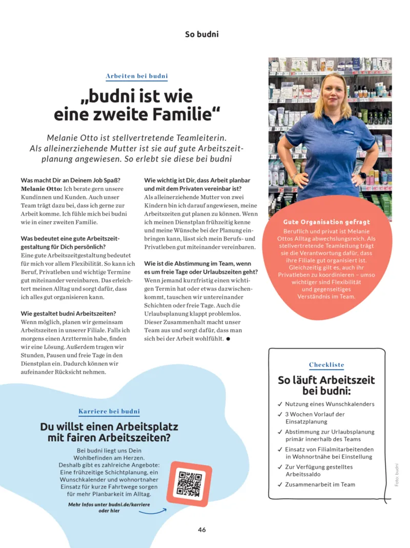 BUDNI Prospekt vom 21.09.2026, Seite 46