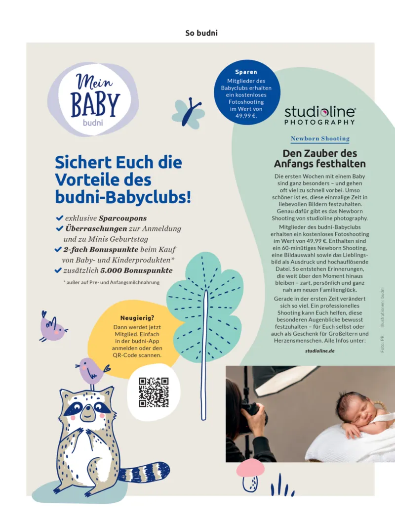 BUDNI Prospekt vom 21.09.2026, Seite 49
