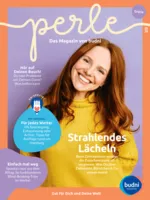 BUDNI Prospekt vom 21.09.2026