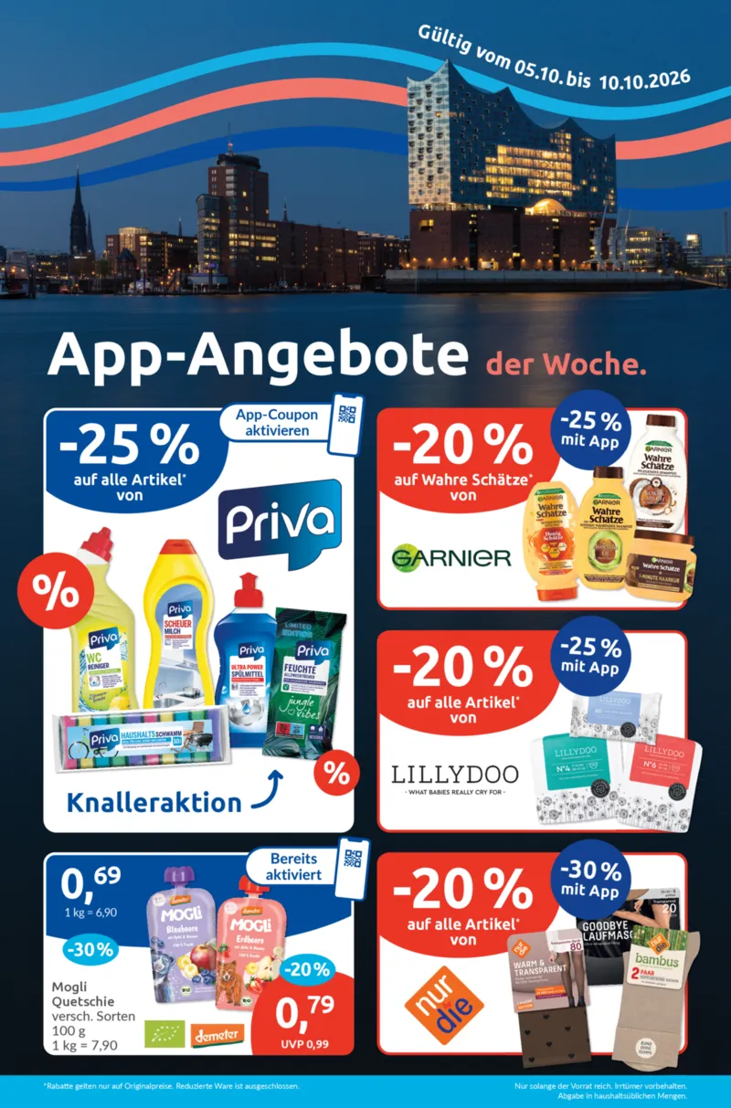 BUDNI Prospekt vom 05.10.2026, Seite 10