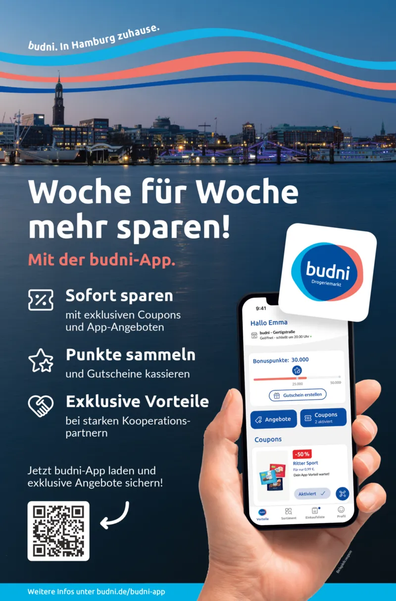 BUDNI Prospekt vom 12.10.2026, Seite 10
