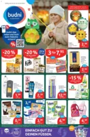 BUDNI Prospekt vom 26.10.2026