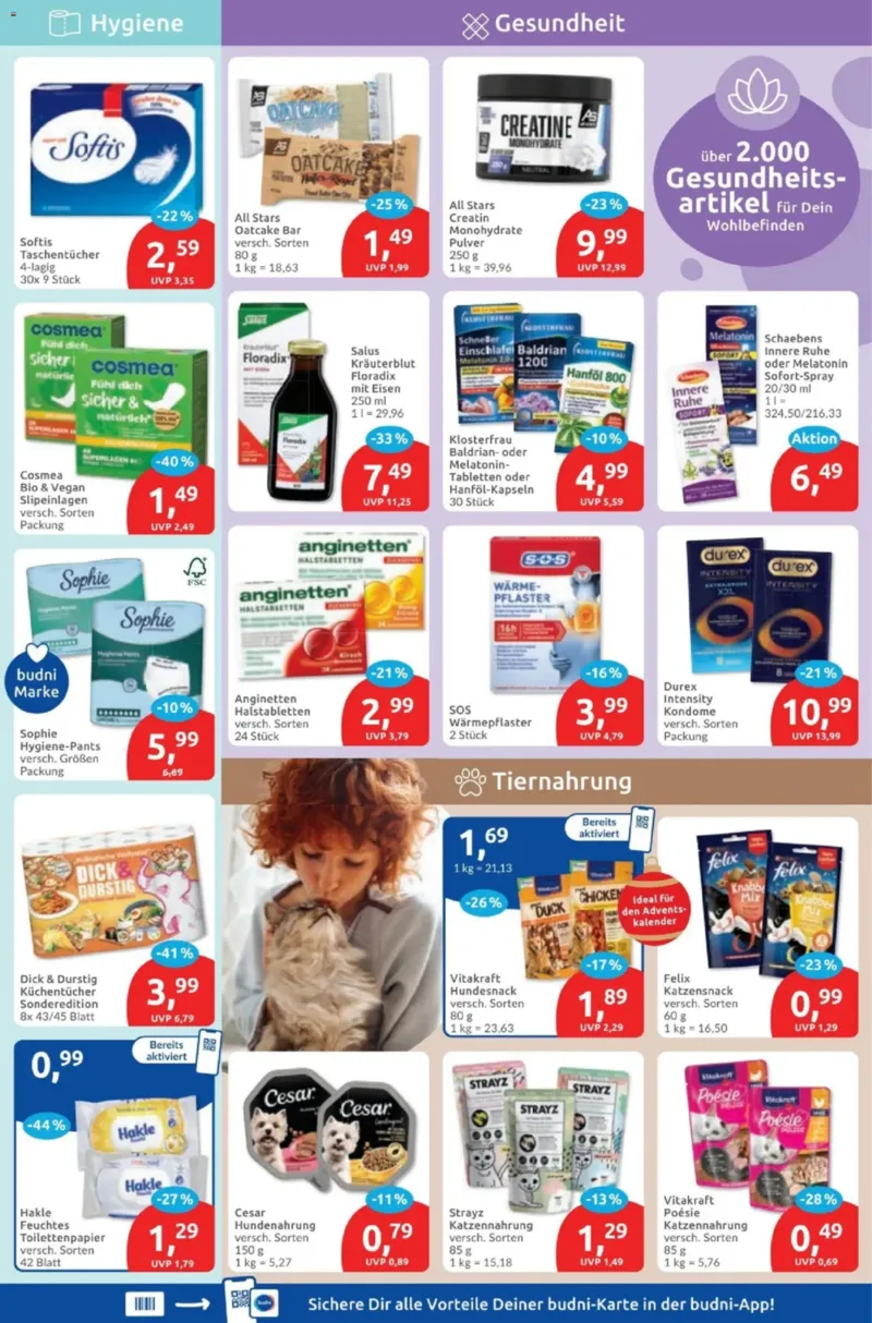 BUDNI Prospekt vom 02.11.2026, Seite 5
