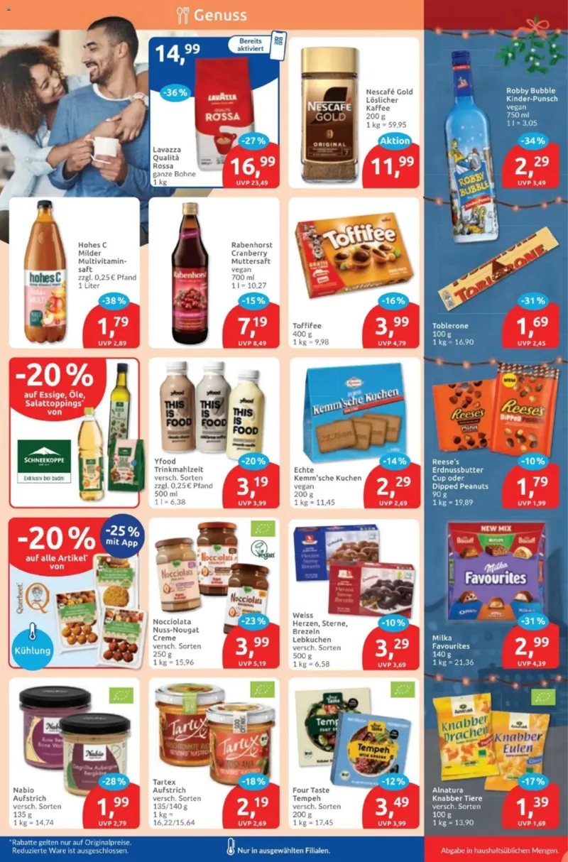 BUDNI Prospekt vom 02.11.2026, Seite 6