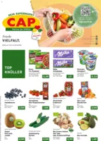 CAP Markt Prospekt letzter Woche