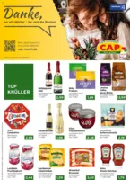 CAP Markt Prospekt vom 05.05.2025