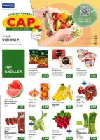 CAP Markt Prospekt vom 26.05.2025