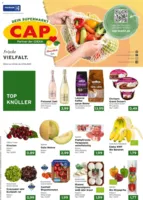 CAP Markt Prospekt vom 02.06.2025